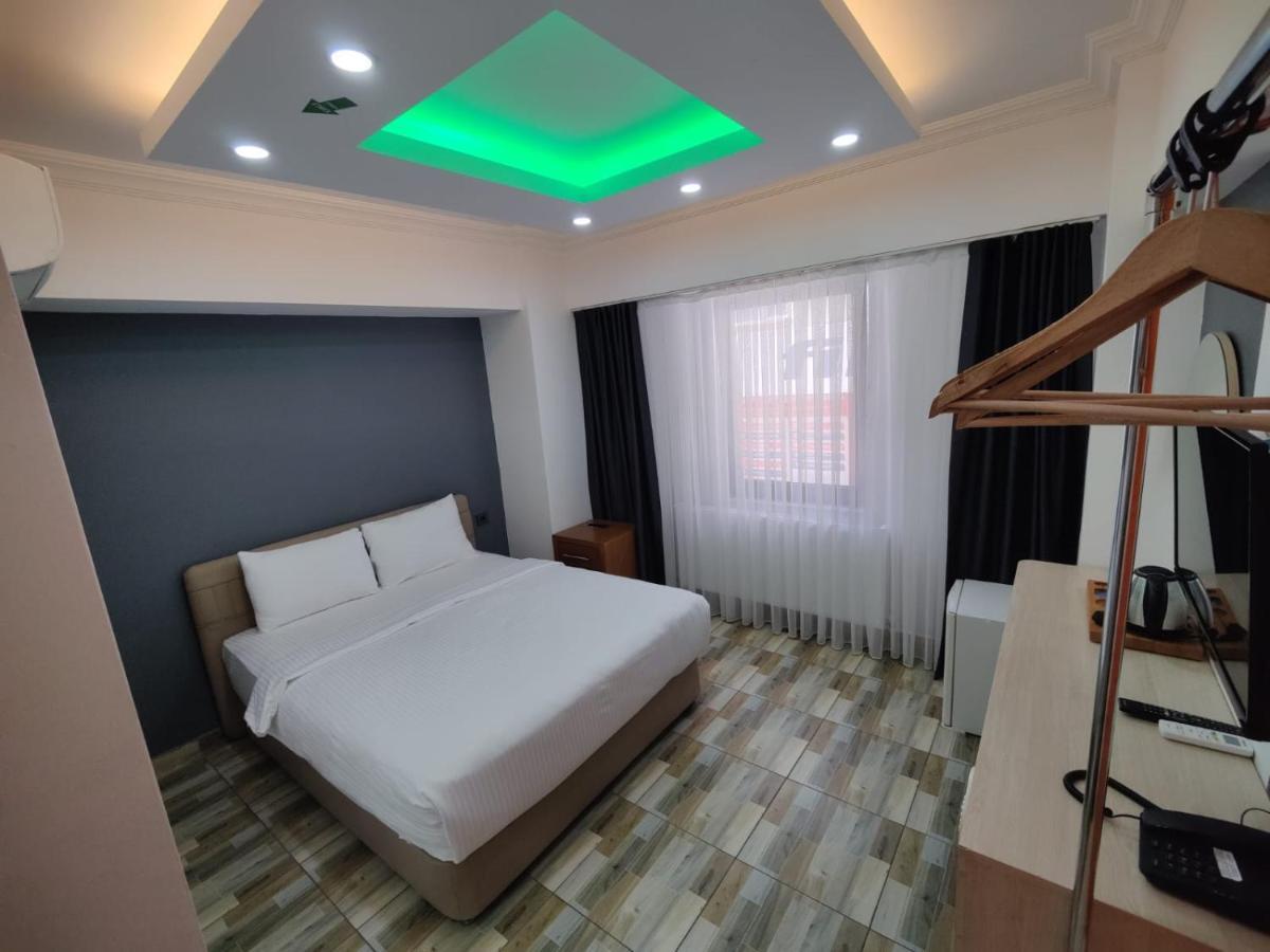 Ada Felicity Otel Sakarya  Exteriér fotografie