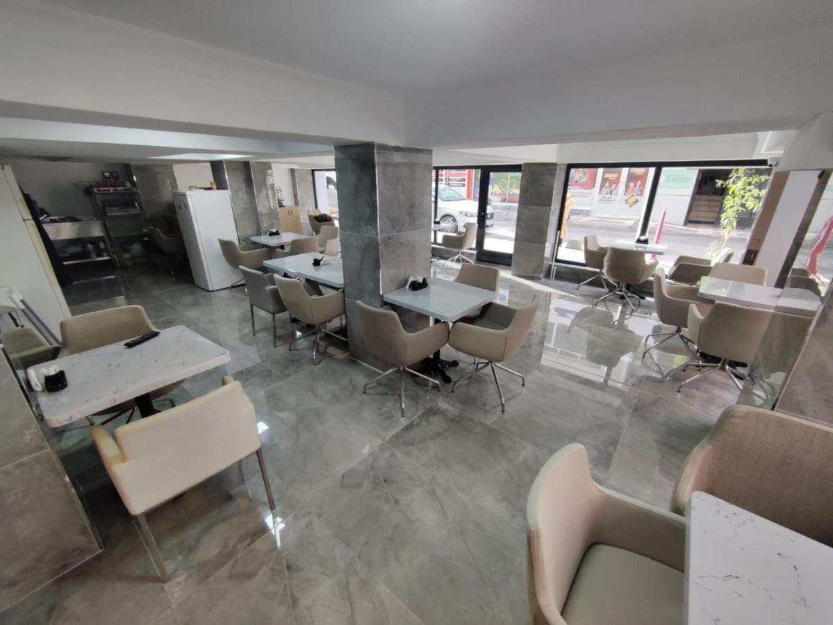 Ada Felicity Otel Sakarya  Exteriér fotografie