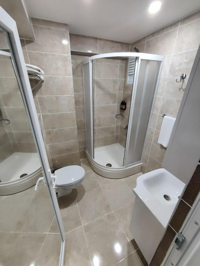 Ada Felicity Otel Sakarya  Exteriér fotografie
